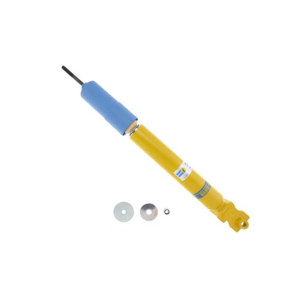 Bilstein - Bilstein B6 Nissan 350Z Typ Z33 H Monotube Shock Absorber - 24-118941