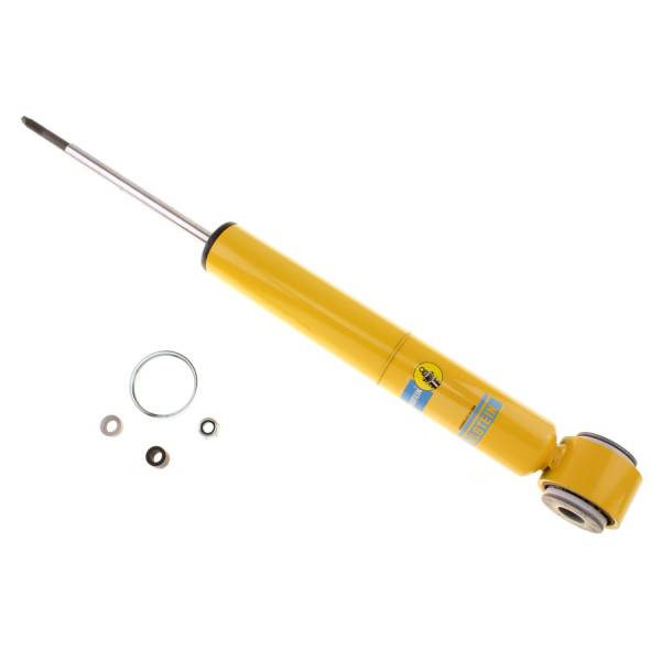 Bilstein - Bilstein 4600 Series 2003 Ford Expedition Eddie Bauer Rear 46mm Monotube Shock Absorber - 24-131599