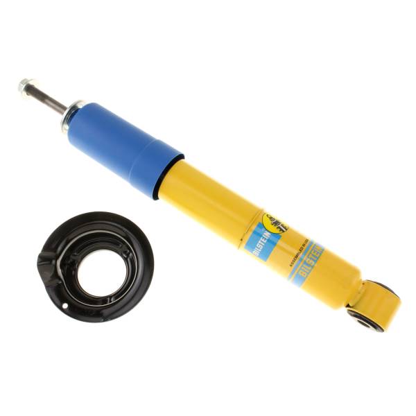 Bilstein - Bilstein 4600 Series 05-13 Nissan Frontier/05-12 Pathfinder/XTerra Fr 46mm Monotube Shock Absorber - 24-137430
