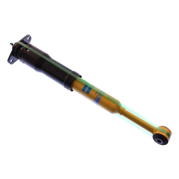 Bilstein - Bilstein B6 2005 Chrysler 300 Base RWD Rear 46mm Monotube Shock Absorber - 24-144780