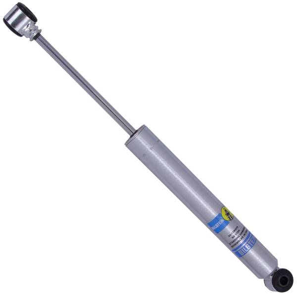 Bilstein - Bilstein 5100 Series 2009 Jeep Wrangler X-S Front 36mm Monotube Steering Damper - 24-158428