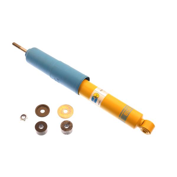 Bilstein - Bilstein B8 63-66 Austin Mini / 63-69 Mini Cooper Rear Monotube Shock Absorber - 24-181471