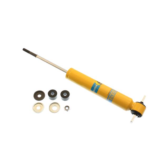 Bilstein - Bilstein B6 1977 Chevrolet Corvette Base Front 36mm Monotube Shock Absorber - 24-184526
