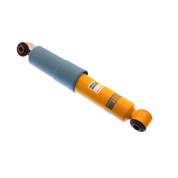 Bilstein - Bilstein B6 1984 Chevrolet Corvette Base Rear 46mm Monotube Shock Absorber - 24-184588
