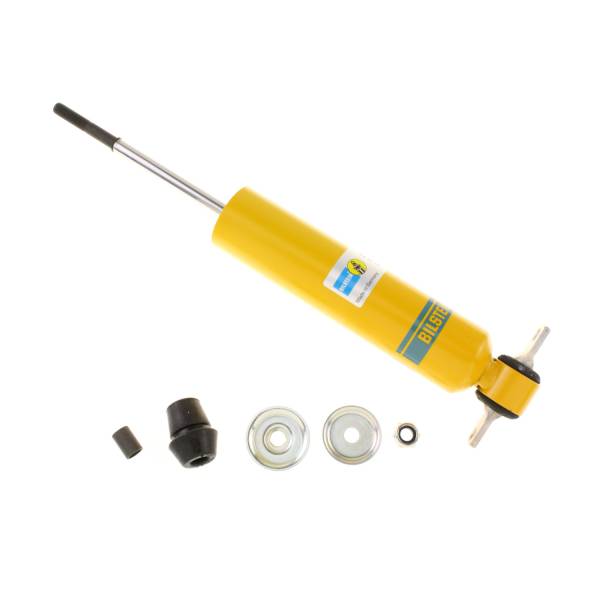 Bilstein - Bilstein B6 (HD) 71-03 Dodge B100 / B200 / B300 / MB / BF Front Shock Absorber - 24-184632