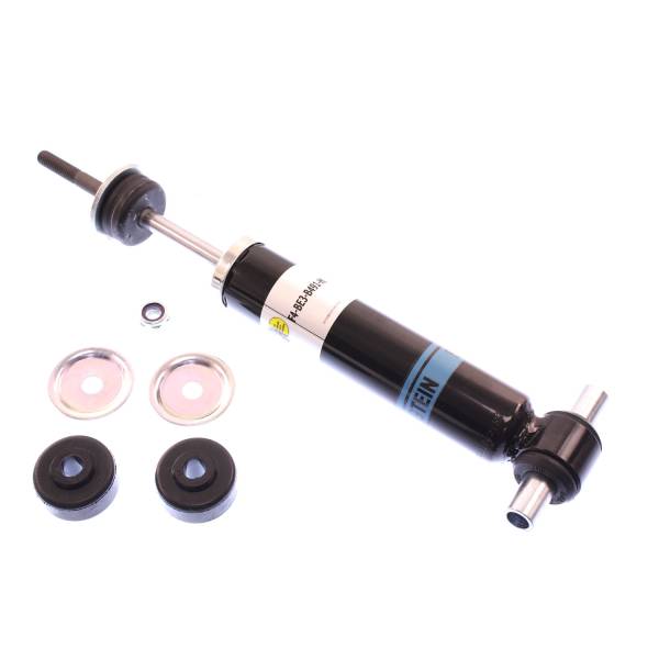 Bilstein - Bilstein Street Rod 1975 Ford Mustang II Mach I Front 36mm Monotube Shock Absorber - 24-185035