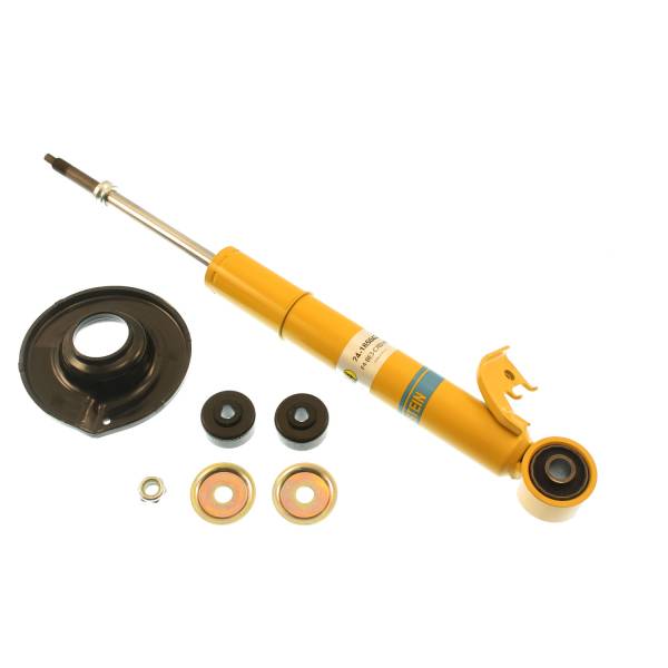 Bilstein - Bilstein B6 2005 Toyota Tacoma Base RWD Front Left 36mm Monotube Shock Absorber - 24-185042
