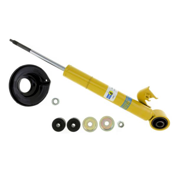 Bilstein - Bilstein B6 2005 Toyota Tacoma Base RWD Front Right 36mm Monotube Shock Absorber - 24-185066
