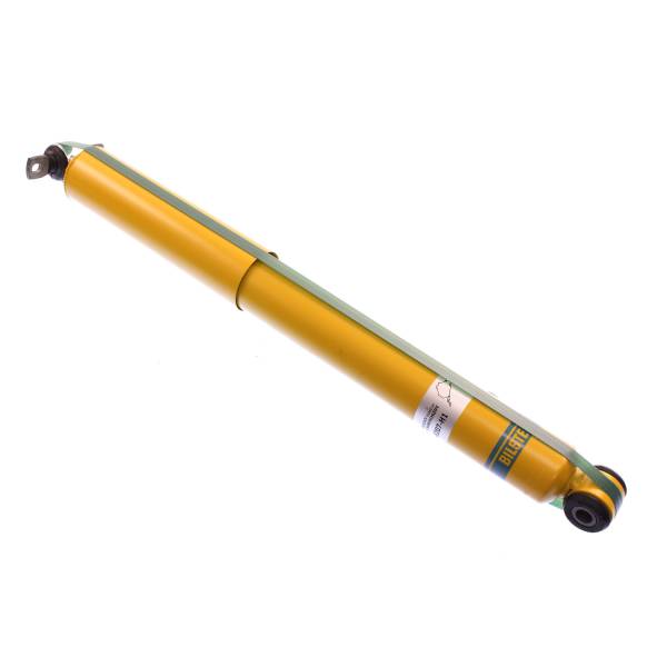 Bilstein - Bilstein B6 2002 Ford Excursion Eddie Bauer RWD Rear 46mm Monotube Shock Absorber - 24-185455
