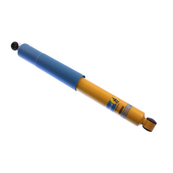 Bilstein - Bilstein B6 2002 Ford Excursion Eddie Bauer 4WD Front 46mm Monotube Shock Absorber - 24-185462