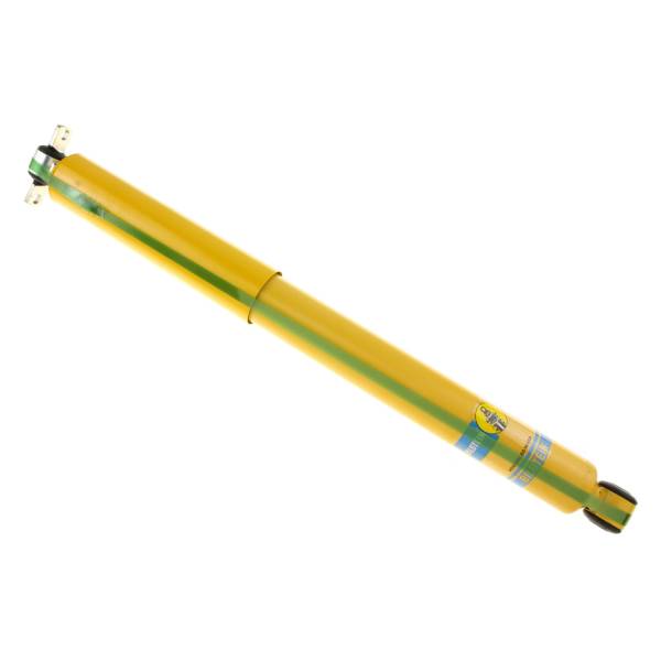 Bilstein - Bilstein 4600 Series 00-05 Ford Excursion Rear 46mm Monotube Shock Absorber - 24-185479