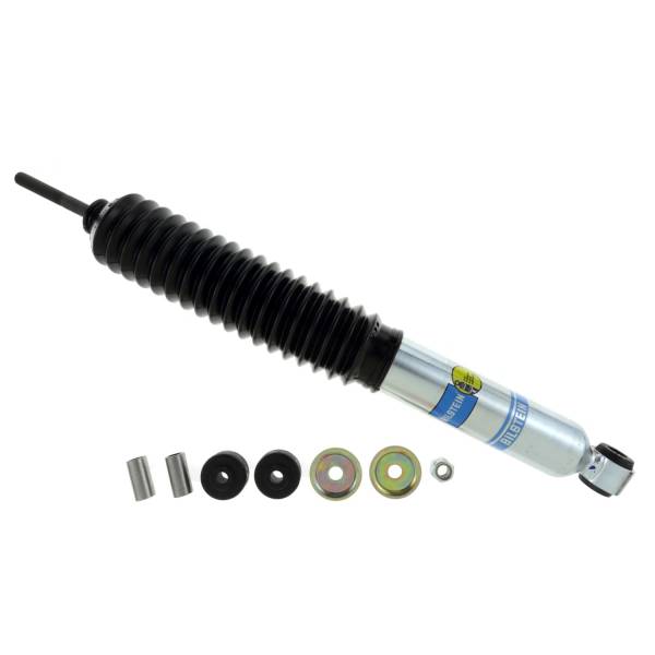 Bilstein - Bilstein 5100 Series 1984 Ford Bronco II Base Front 46mm Monotube Shock Absorber - 24-185493