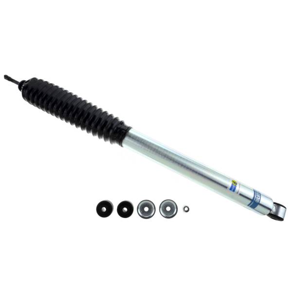 Bilstein - Bilstein 5100 Series 1987 Jeep Wrangler Base Front 46mm Monotube Shock Absorber - 24-185653