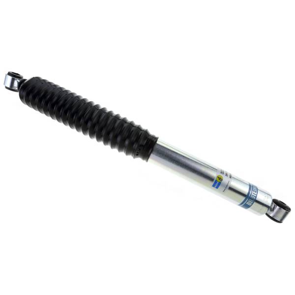 Bilstein - Bilstein 5100 Series 1987 Jeep Wrangler Base Rear 46mm Monotube Shock Absorber - 24-185660