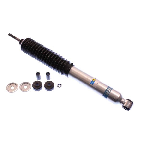 Bilstein - Bilstein 5100 Series 1983 Ford Ranger Base Standard Cab Pickup Front 46mm Monotube Shock Absorber - 24-185684