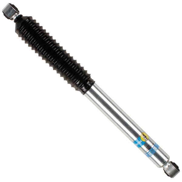 Bilstein - Bilstein B6 2003 Hummer H2 Base Rear 46mm Monotube Shock Absorber - 24-185912