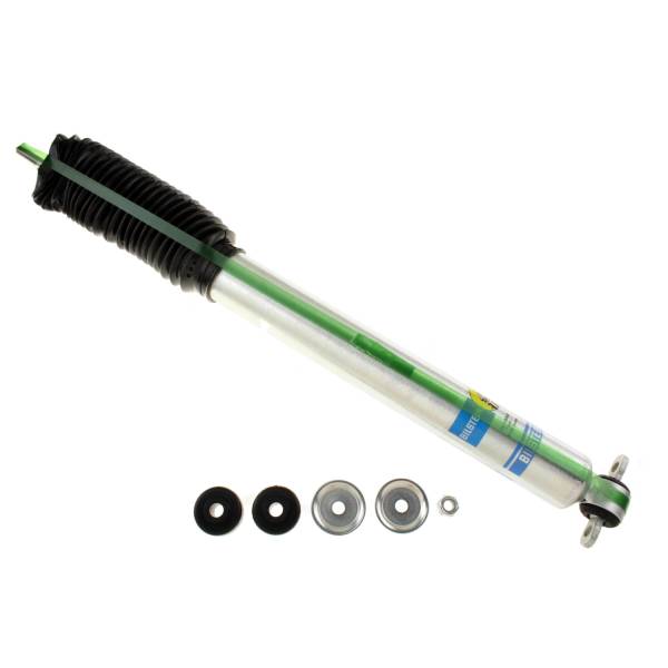 Bilstein - Bilstein 5100 Series 1984 Jeep Cherokee Base Front 46mm Monotube Shock Absorber - 24-185943