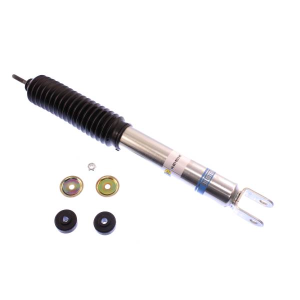 Bilstein - Bilstein 5100 Series 2000 Chevrolet Tahoe LT Front 46mm Monotube Shock Absorber - 24-185950