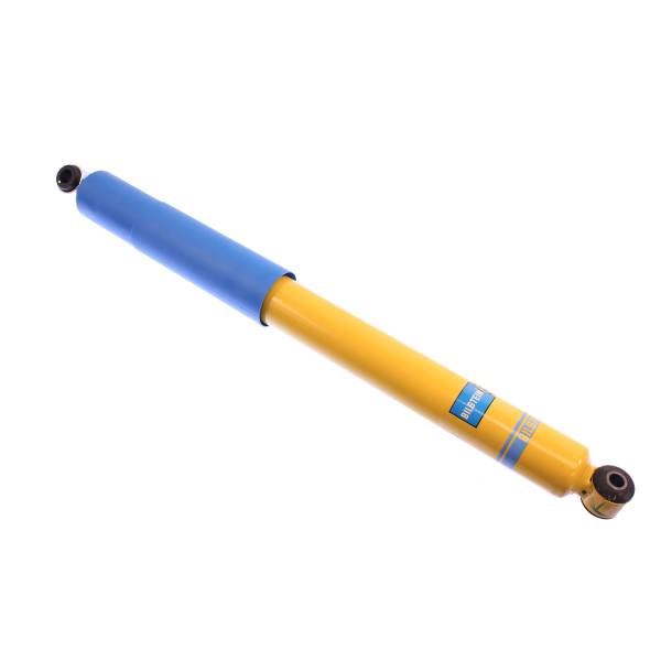 Bilstein - Bilstein B6 2008 Ford F-550 Super Duty XLT RWD Rear 46mm Monotube Shock Absorber - 24-186032