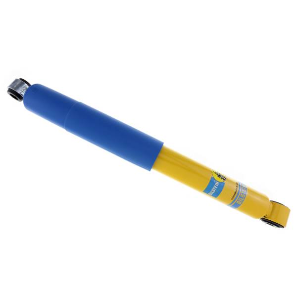 Bilstein - Bilstein B6 2005 Nissan Frontier LE Rear 46mm Monotube Shock Absorber - 24-186155