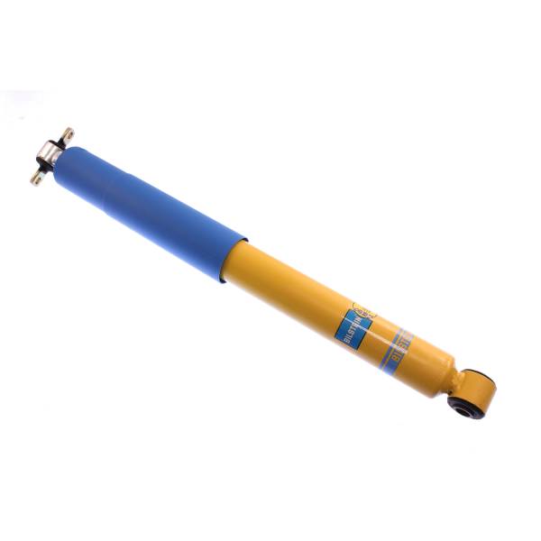 Bilstein - Bilstein 4600 Series 04-12 Chevy/GMC Colorado/Canyon Rear 46mm Monotube Shock Absorber - 24-186179