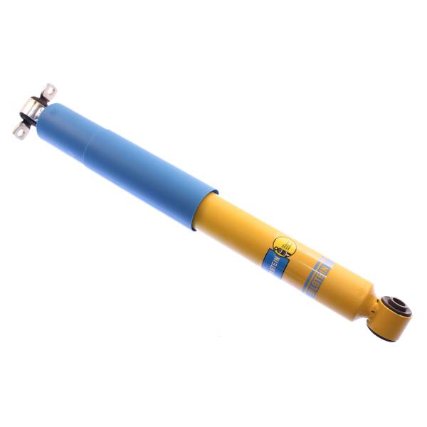 Bilstein - Bilstein B6 2004 Chevrolet Colorado Z85 LS Rear 46mm Monotube Shock Absorber - 24-186209