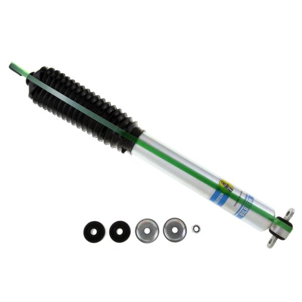 Bilstein - Bilstein 5100 Series 1993 Jeep Grand Cherokee Base Front 46mm Monotube Shock Absorber - 24-186216