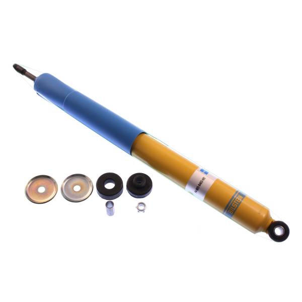 Bilstein - Bilstein B6 4600 Series 04-11 Monaco Roadmaster Rear 46mm Monotube Shock Absorber - 24-186612