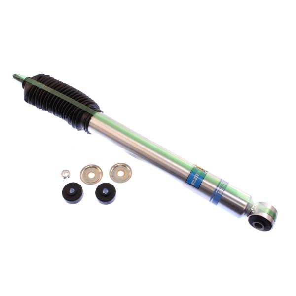 Bilstein - Bilstein B6 2012 Ford F-350 Super Duty XLT 4WD Ext. Cab Front 46mm Monotube Shock Absorber - 24-186681