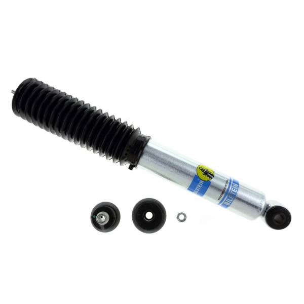 Bilstein - Bilstein 5100 Series 2001 Chevrolet Silverado 2500 LT Front 46mm Monotube Shock Absorber - 24-186735