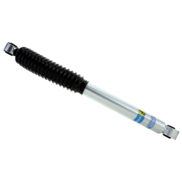 Bilstein - Bilstein 5100 Series 2010 Chevrolet Silverado 3500 HD WT Rear 46mm Monotube Shock Absorber - 24-186742