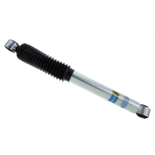 Bilstein - Bilstein 5100 Series 2009 Nissan Titan XE RWD Rear 46mm Monotube Shock Absorber - 24-186773