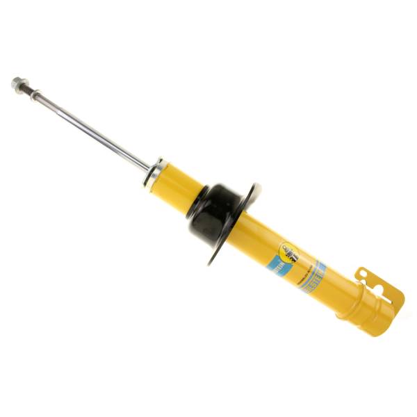 Bilstein - Bilstein 4600 Series 05-10 Jeep Gr Cherokee Ltd/06-10 Commander Ltd Fr 46mm Monotube Shock Absorber - 24-186797