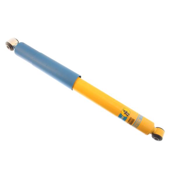 Bilstein - Bilstein 4600 Series 05 Jeep Grand Cherokee Laredo Rear 46mm Monotube Shock Absorber - 24-186803