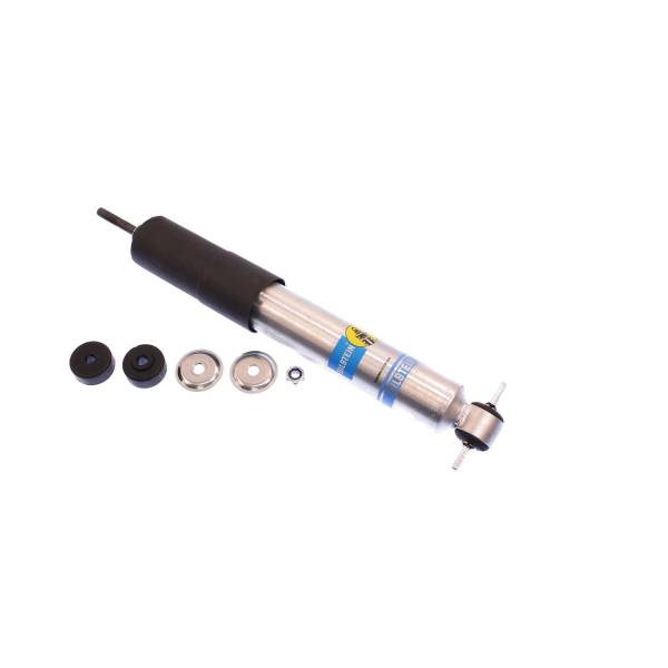 Bilstein - Bilstein 5100 Series 1998 Ford Ranger Splash RWD Front 46mm Monotube Shock Absorber - 24-187107