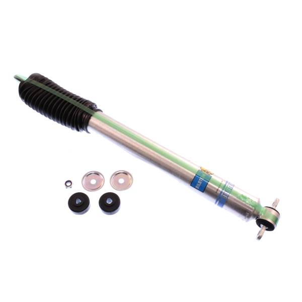 Bilstein - Bilstein 5100 Series 1998 Jeep Wrangler SE Front 46mm Monotube Shock Absorber - 24-187190