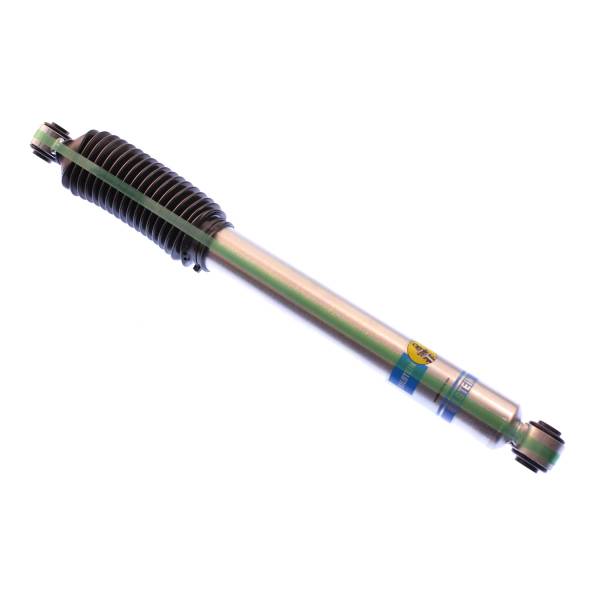 Bilstein - Bilstein 5100 Series 2011 Ram 1500 Tradesman 4WD Rear 46mm Monotube Shock Absorber - 24-187374