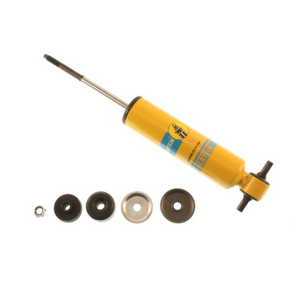 Bilstein - Bilstein 4600 Series 82-03 Chevy S10 / 82-91 GMC S15 Front 46mm Monotube Shock Absorber - 24-187428
