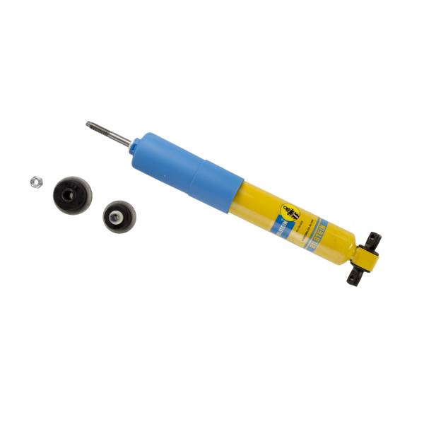 Bilstein - Bilstein 4600 Series 03-13 Chevrolet Express 2500/3500 Front 46mm Monotube Shock Absorber - 24-187435