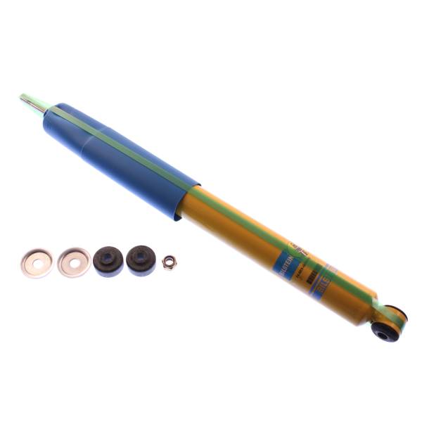Bilstein - Bilstein 1997 Ford F-150 Base RWD Rear 46mm Monotube Shock Absorber - 24-187459