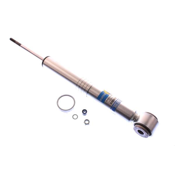Bilstein - Bilstein 5100 Series 2009 Ford F-150 Flotillera Front 46mm Monotube Shock Absorber - 24-187466