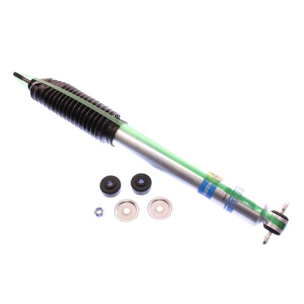 Bilstein - Bilstein 5100 Series 1984 Jeep Cherokee Base Front 46mm Monotube Shock Absorber - 24-188197