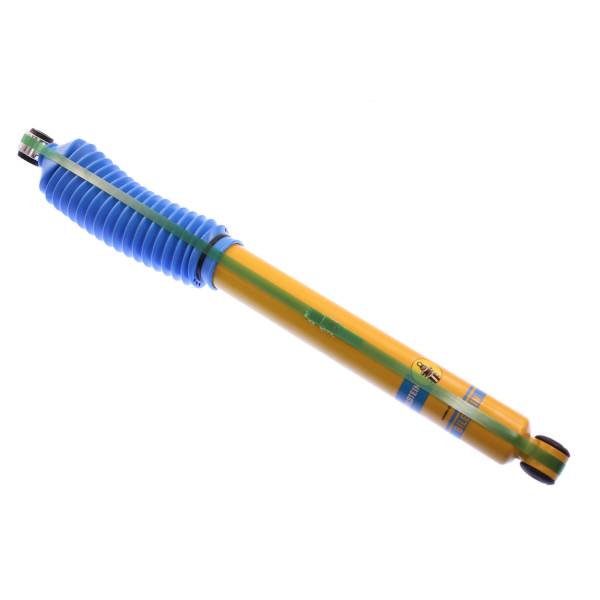 Bilstein - Bilstein 4600 Series 98-11 Ford Ranger Rear 46mm Monotube Shock Absorber - 24-188258