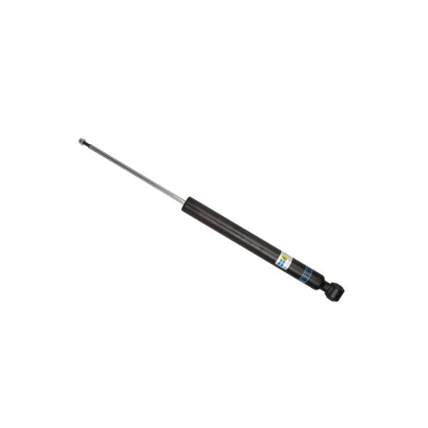 Bilstein - Bilstein B4 11-12 Ford Fiesta SE/SES/S/SEL Rear Monotube Shock Absorber - 24-188654