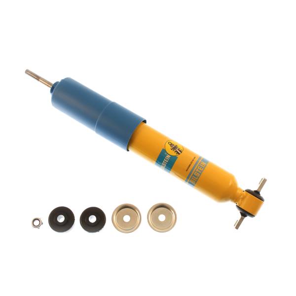 Bilstein - Bilstein 4600 Series 98-11 Ford Ranger Front 46mm Monotube Shock Absorber - 24-196260