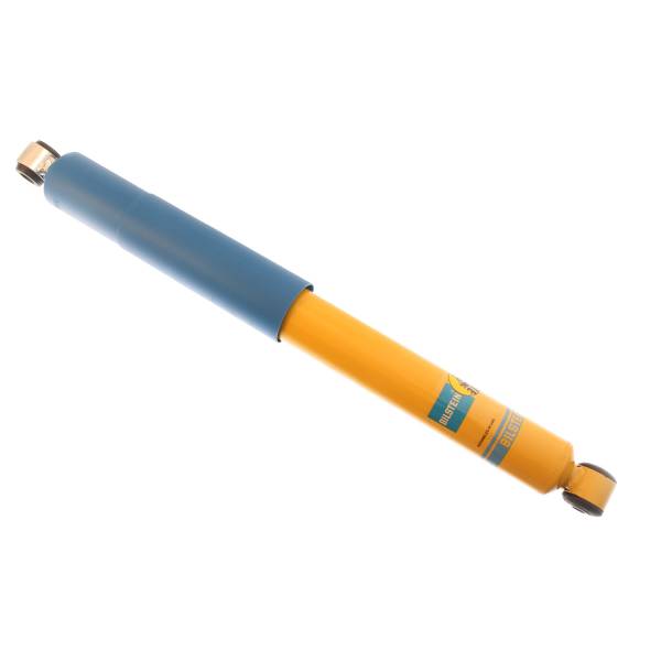 Bilstein - Bilstein 4600 Series 90-11 Ford Ranger Rear 46mm Monotube Shock Absorber - 24-196277