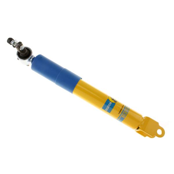 Bilstein - Bilstein 4600 Series 2013 GMC Sierra 3500 HD Denali Front Shock Absorber - 24-196437