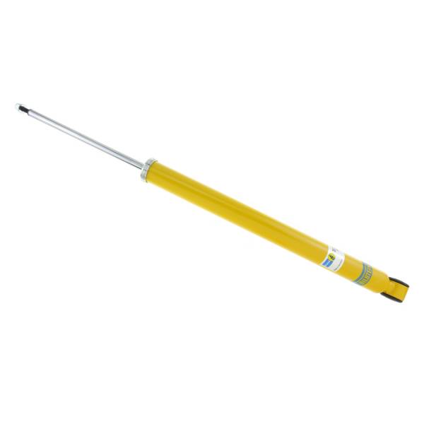 Bilstein - Bilstein B6 12-13 Ford Focus / 10-13 Mazda 3 Rear 36mm Monotube Shock Absorber - 24-196529
