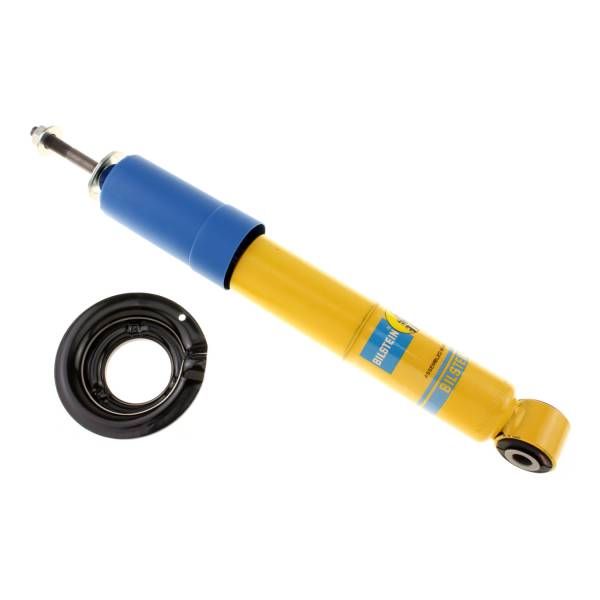 Bilstein - Bilstein 4600 Series 05-12 Nissan Pathfinder Front 46mm Monotube Shock Absorber - 24-197427