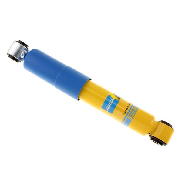 Bilstein - Bilstein 4600 Series 05-12 Nissan Pathfinder Rear 46mm Monotube Shock Absorber - 24-197434
